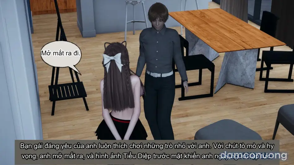 [不爱我就拉倒] 女友小叶 