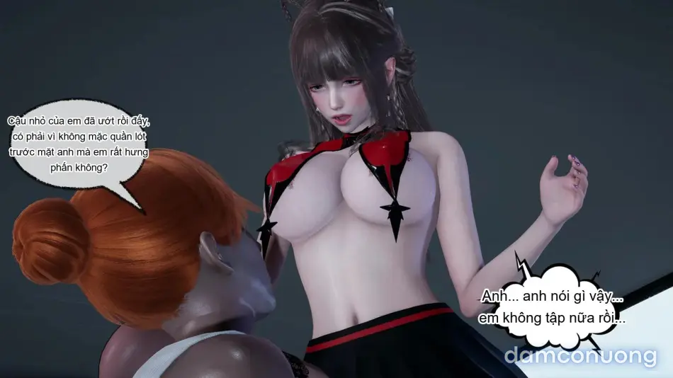 [不爱我就拉倒] 女友小叶 