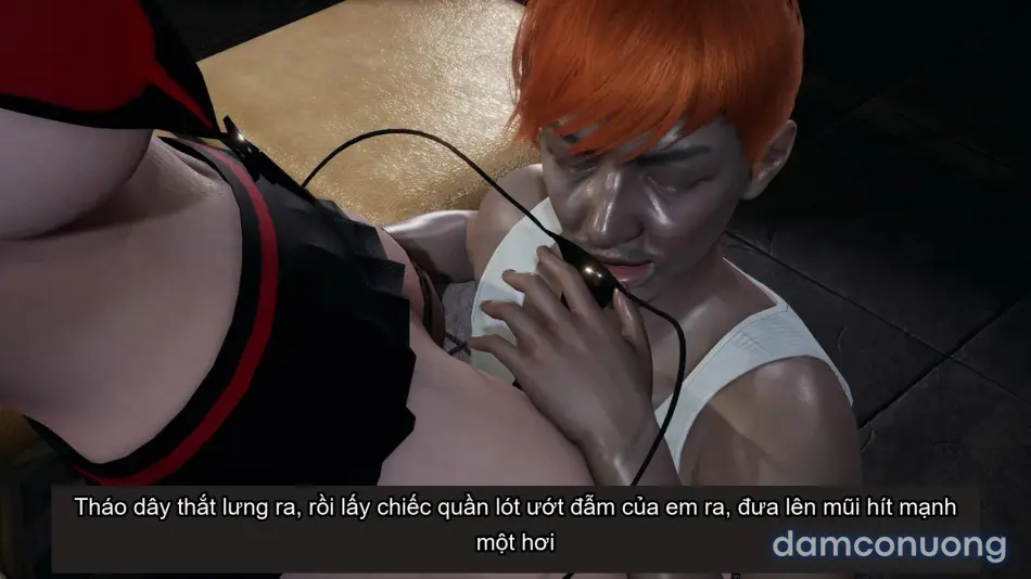 [不爱我就拉倒] 女友小叶 