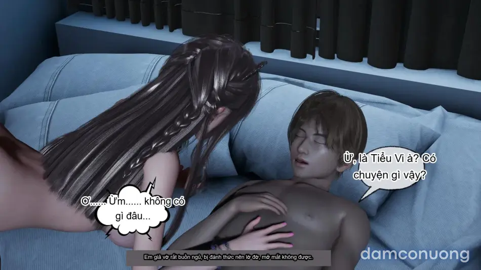 [不爱我就拉倒] 女友小叶 