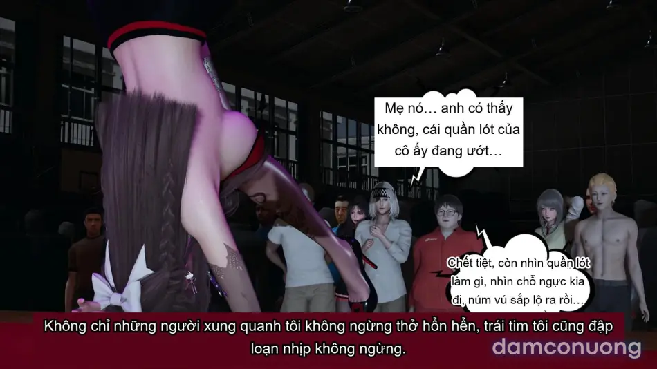 [不爱我就拉倒] 女友小叶 