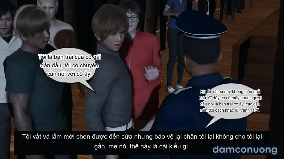 [不爱我就拉倒] 女友小叶 