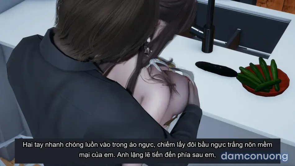 [不爱我就拉倒] 女友小叶 
