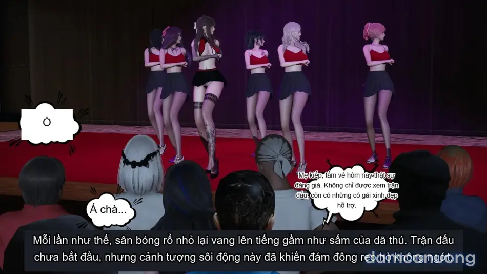 [不爱我就拉倒] 女友小叶 