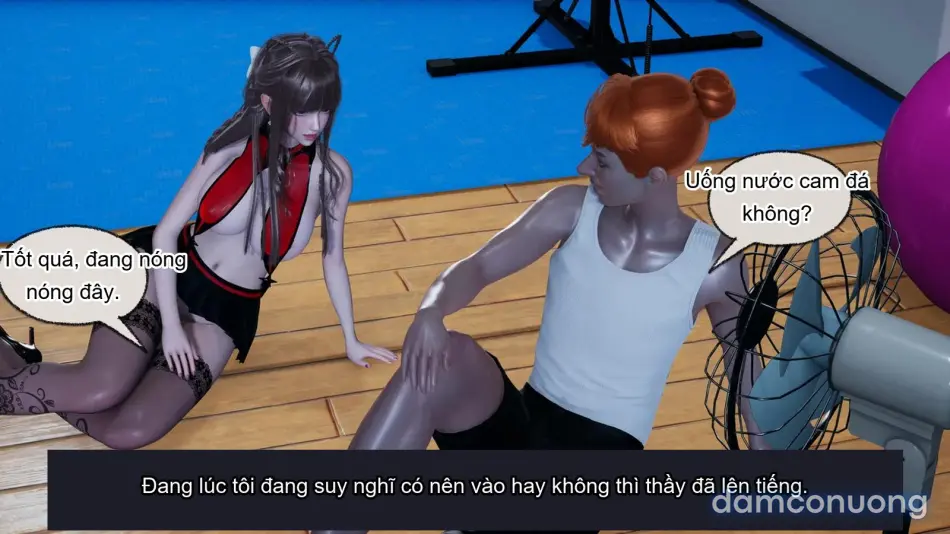 [不爱我就拉倒] 女友小叶 