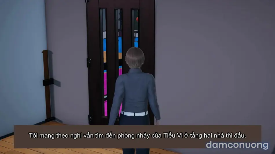 [不爱我就拉倒] 女友小叶 
