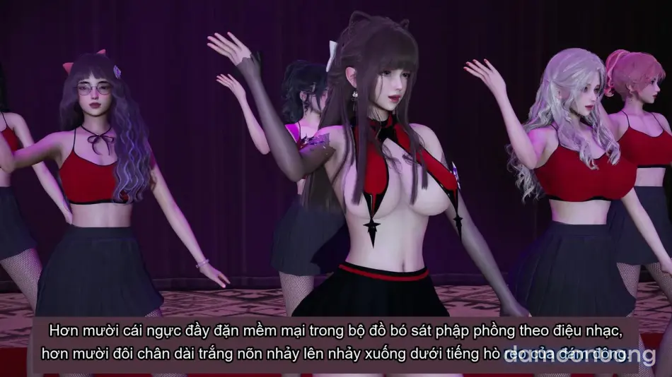 [不爱我就拉倒] 女友小叶 