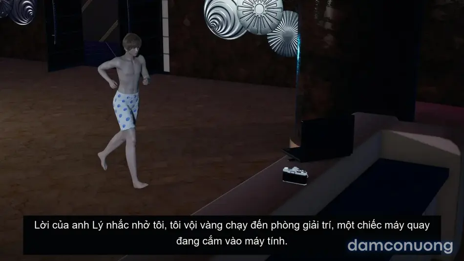 [不爱我就拉倒] 女友小叶 