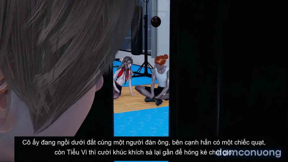 [不爱我就拉倒] 女友小叶 