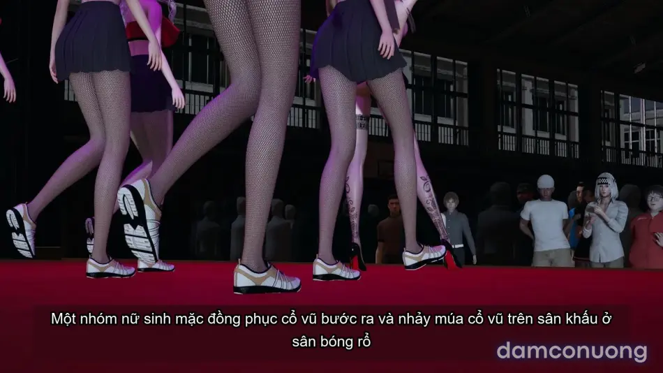 [不爱我就拉倒] 女友小叶 