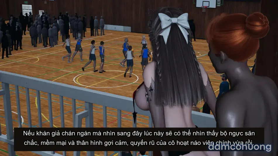 [不爱我就拉倒] 女友小叶 