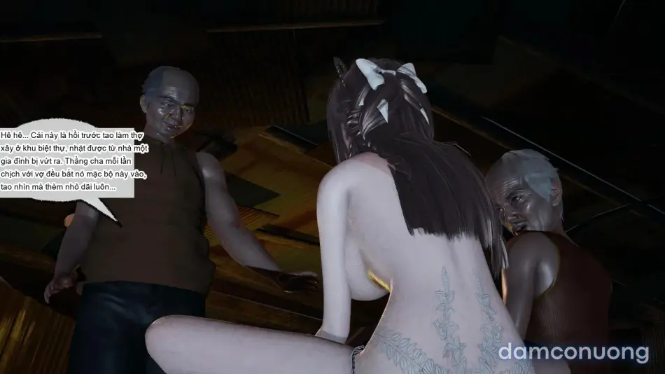 [不爱我就拉倒] 女友小叶 