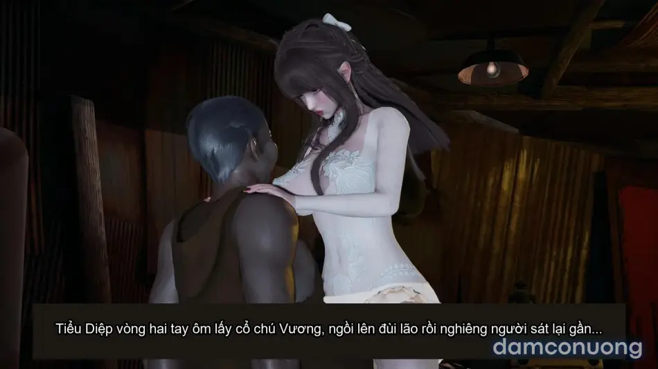 [不爱我就拉倒] 女友小叶 