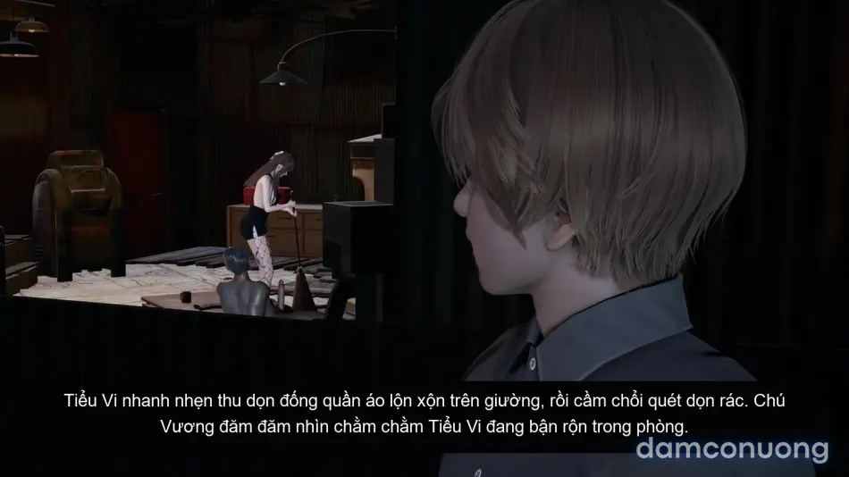 [不爱我就拉倒] 女友小叶 