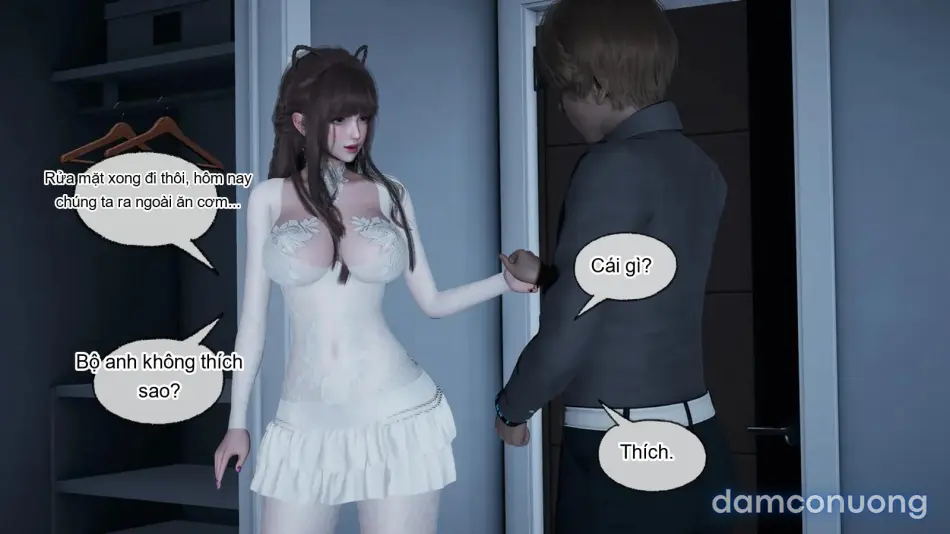 [不爱我就拉倒] 女友小叶 