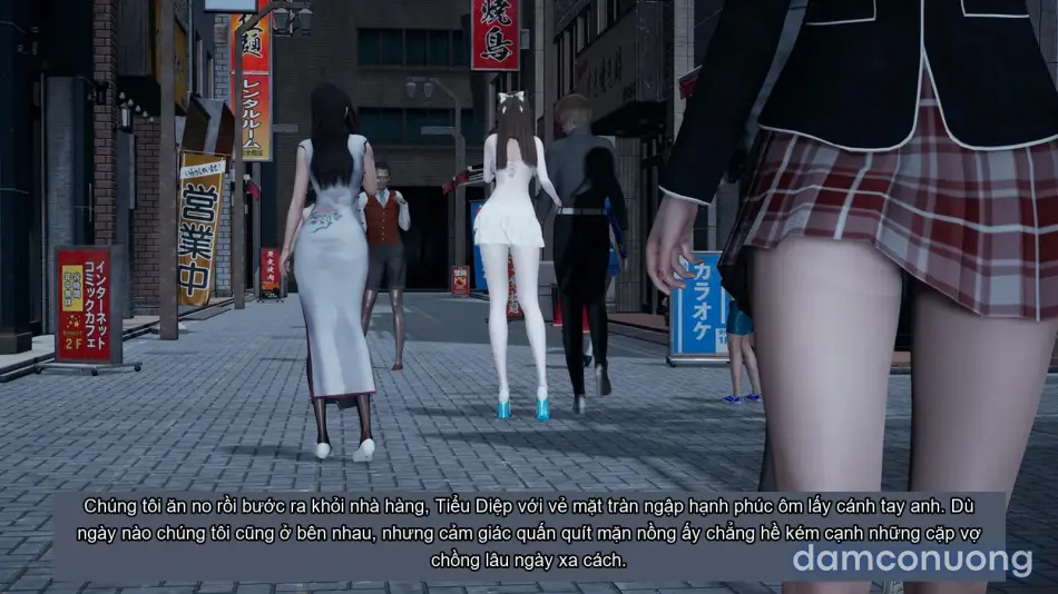 [不爱我就拉倒] 女友小叶 
