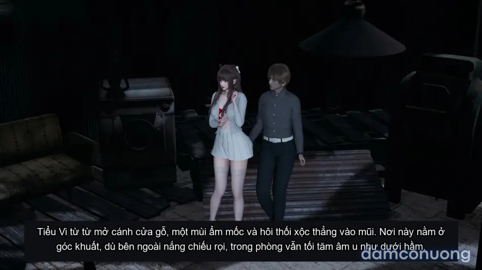 [不爱我就拉倒] 女友小叶 