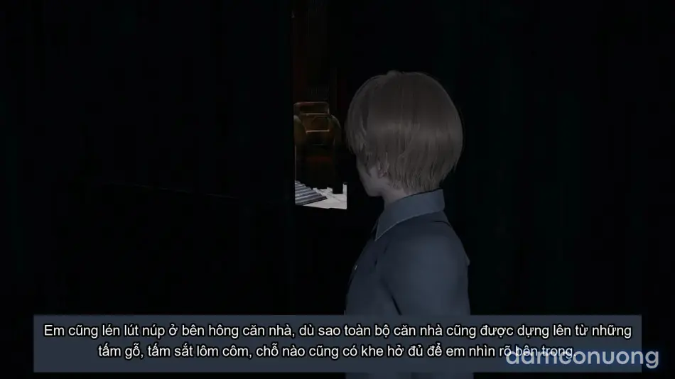 [不爱我就拉倒] 女友小叶 