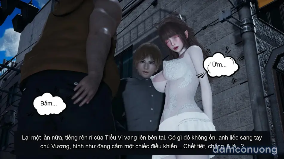 [不爱我就拉倒] 女友小叶 