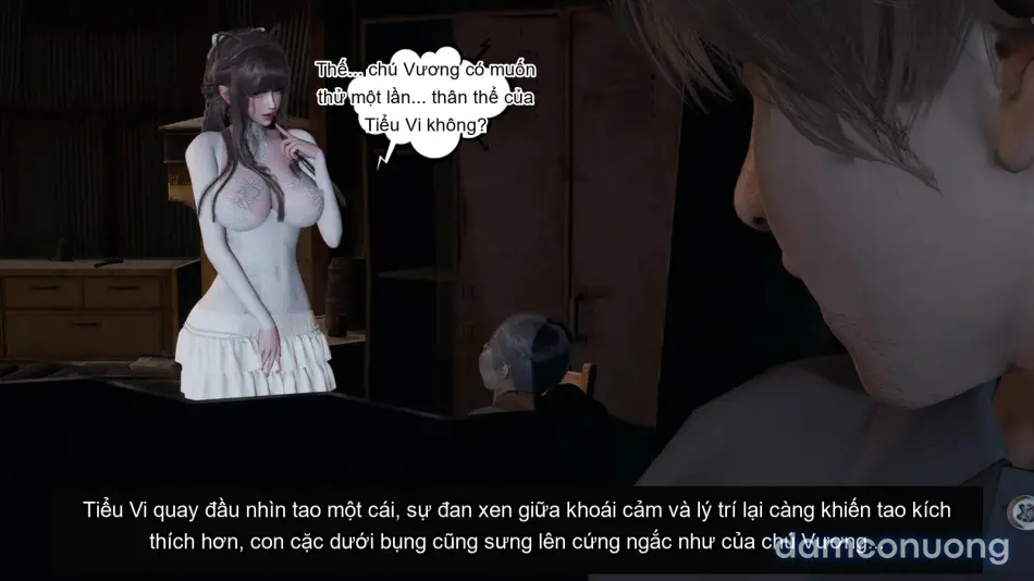 [不爱我就拉倒] 女友小叶 