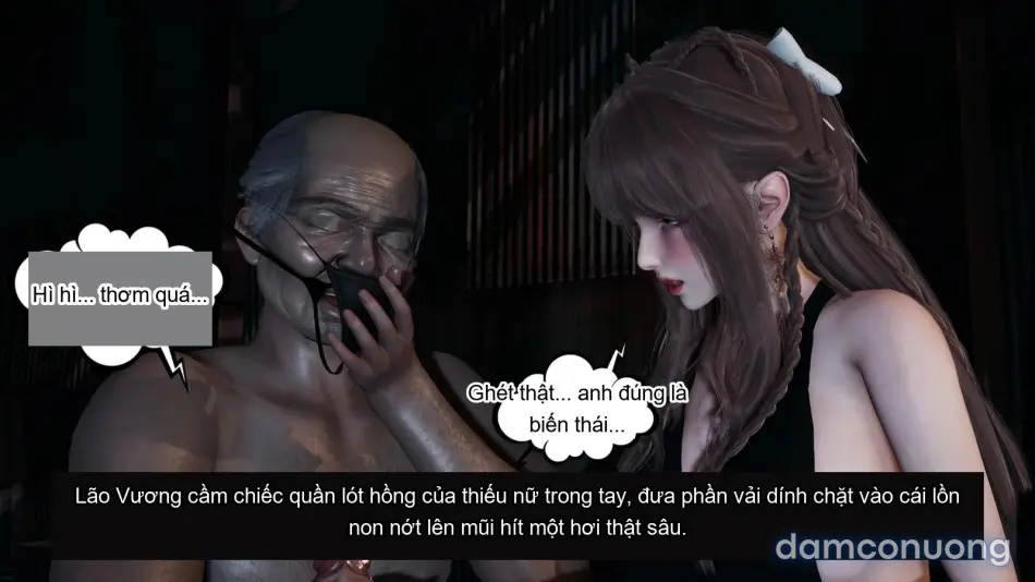 [不爱我就拉倒] 女友小叶 