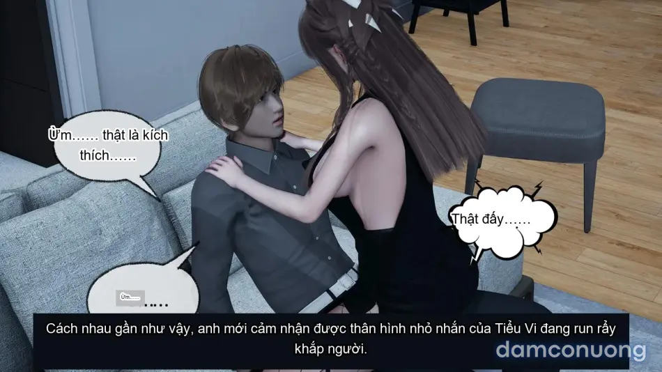 [不爱我就拉倒] 女友小叶 