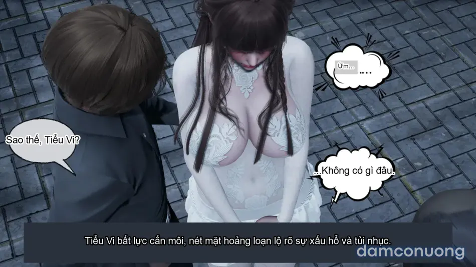 [不爱我就拉倒] 女友小叶 