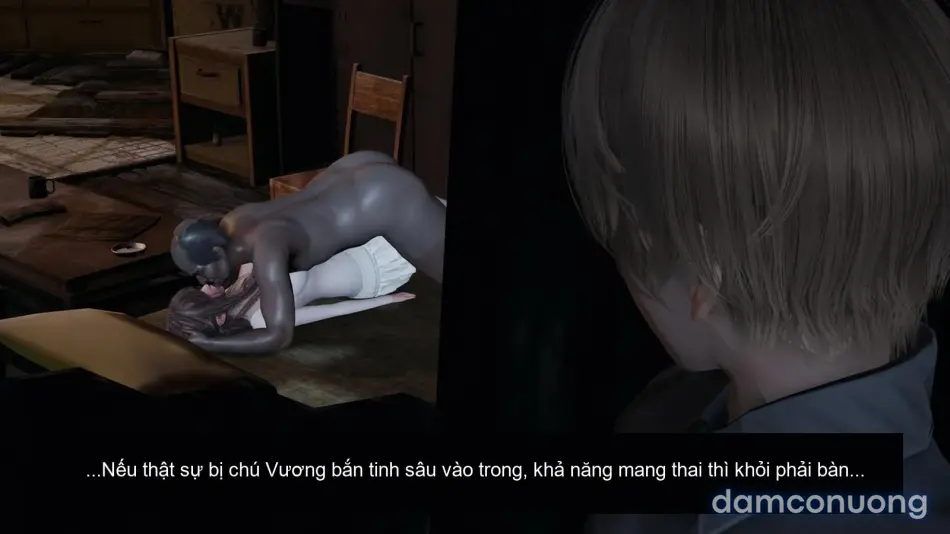 [不爱我就拉倒] 女友小叶 