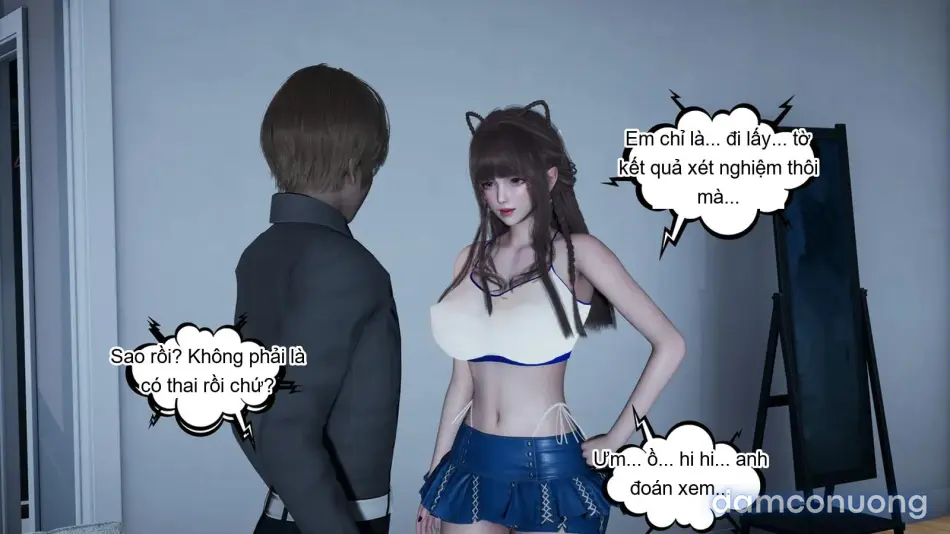 [不爱我就拉倒] 女友小叶 