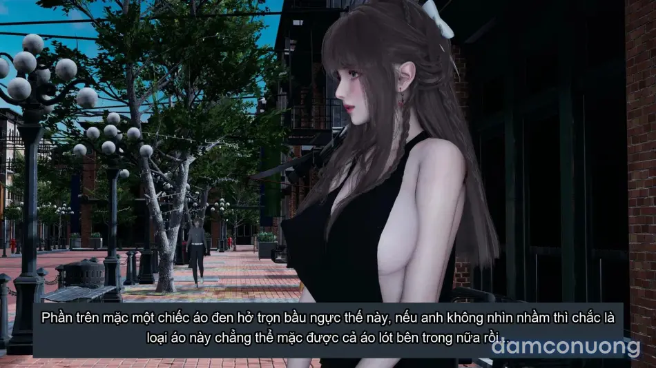 [不爱我就拉倒] 女友小叶 