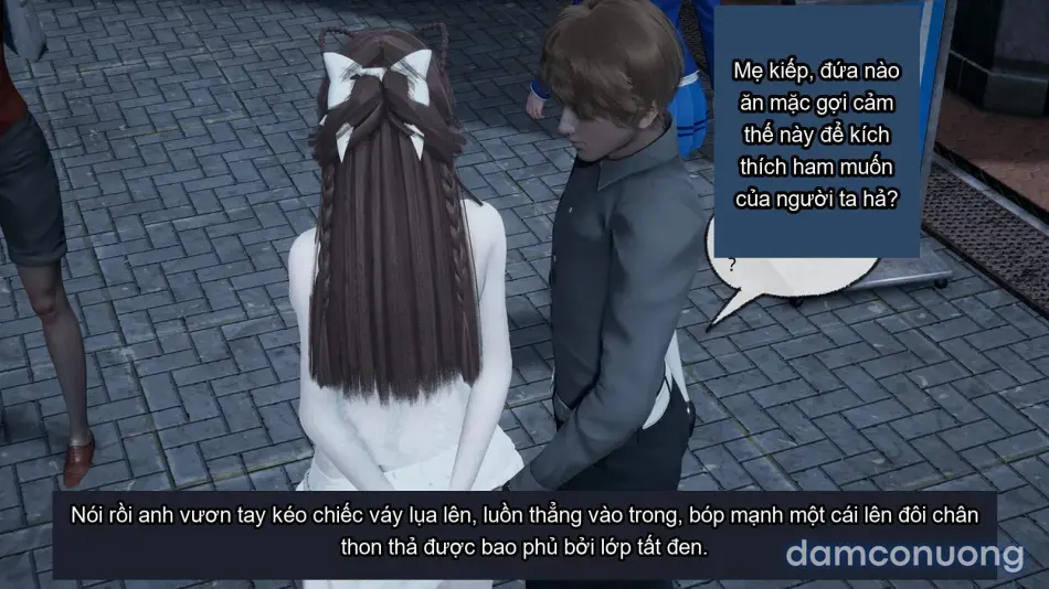 [不爱我就拉倒] 女友小叶 