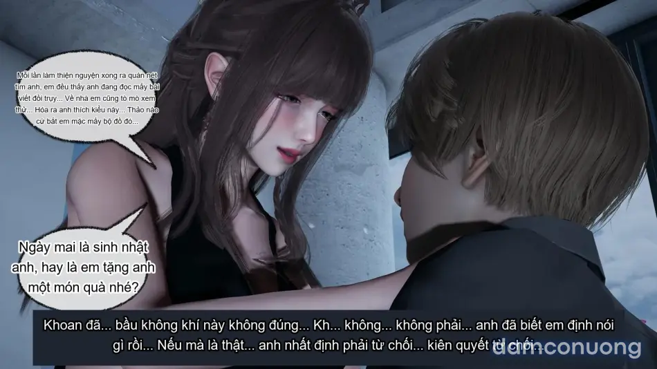 [不爱我就拉倒] 女友小叶 