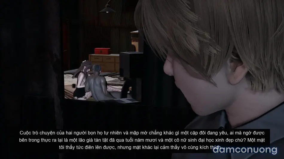 [不爱我就拉倒] 女友小叶 