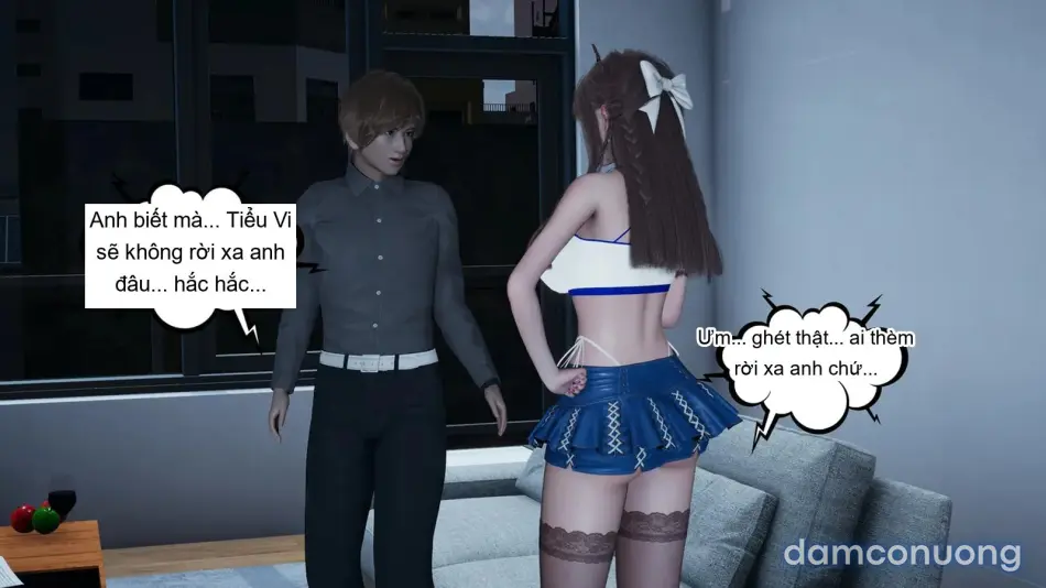 [不爱我就拉倒] 女友小叶 