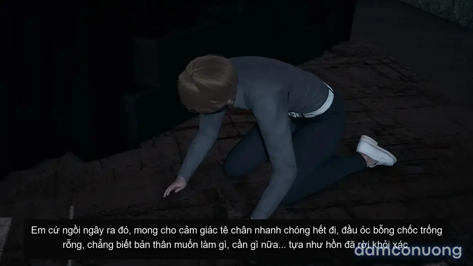 [不爱我就拉倒] 女友小叶 