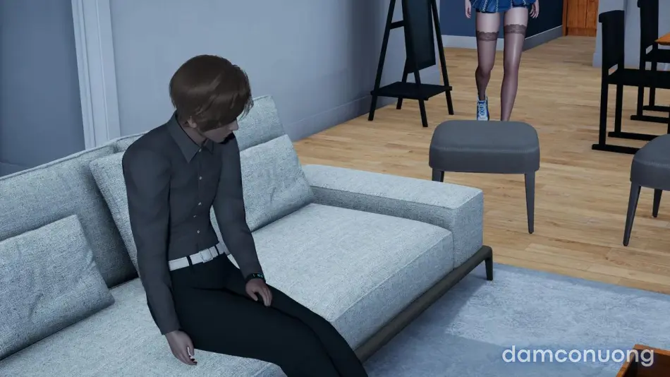 [不爱我就拉倒] 女友小叶 