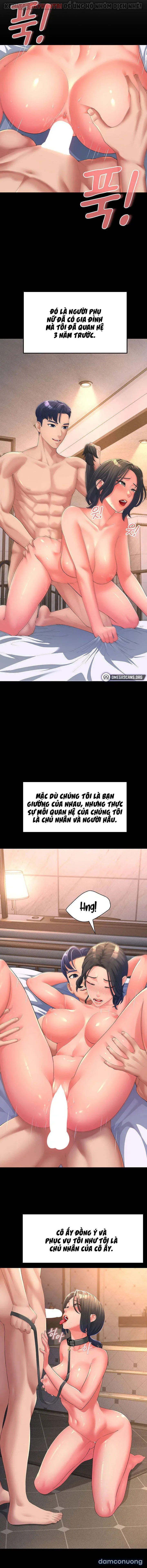 Sai khiến mẹ vợ theo ý muốn 