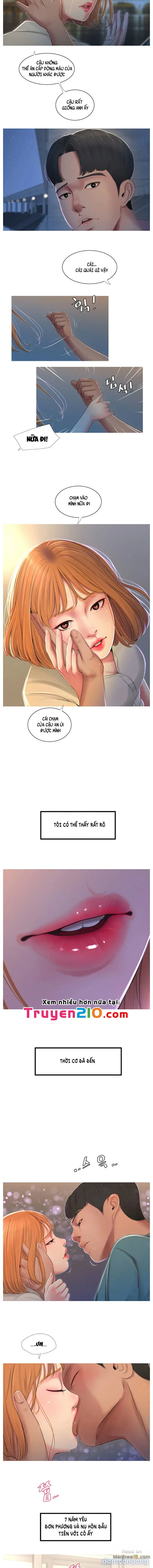 Người đàn bà còn trong trắng của anh trai tôi 