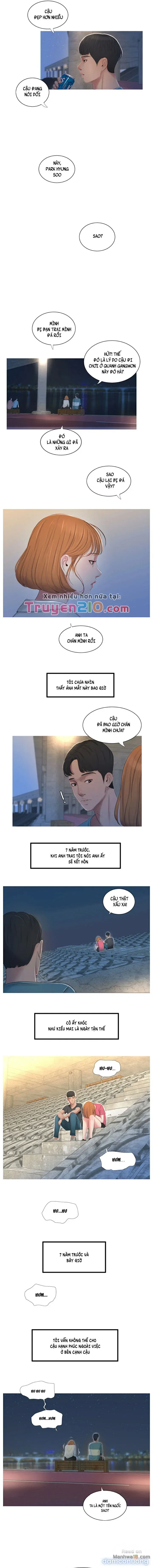 Người đàn bà còn trong trắng của anh trai tôi 