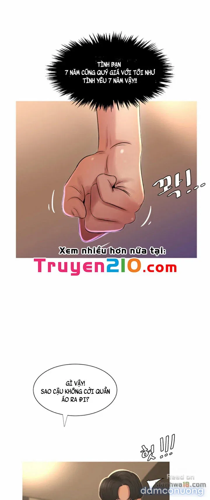 Người đàn bà còn trong trắng của anh trai tôi 