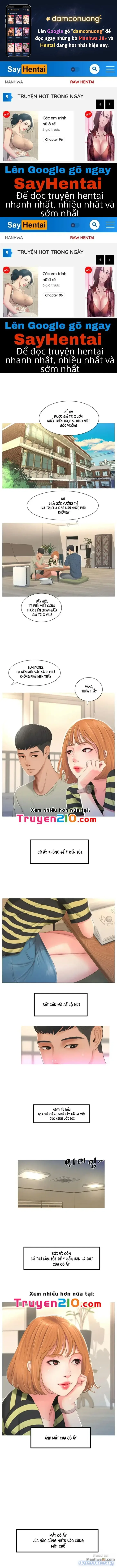 Người đàn bà còn trong trắng của anh trai tôi 