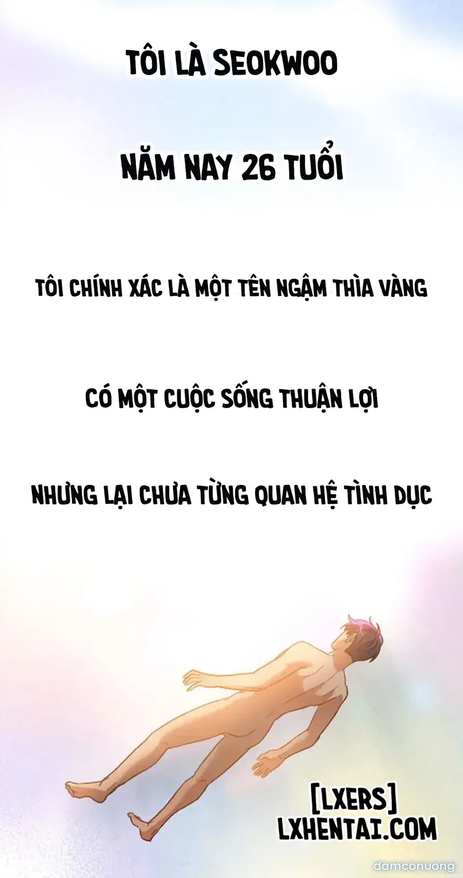 Sự thác loạn 