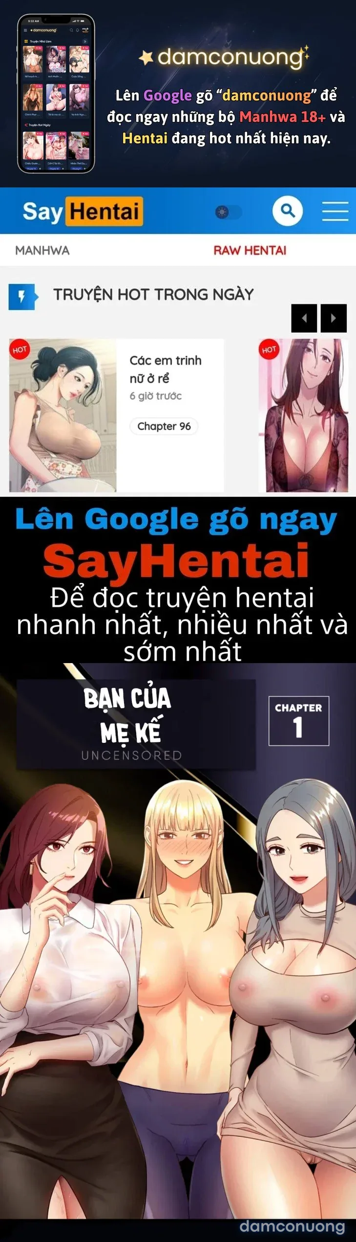 Sự thác loạn 