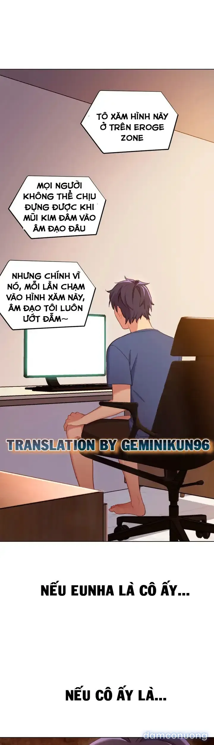 Sự thác loạn 