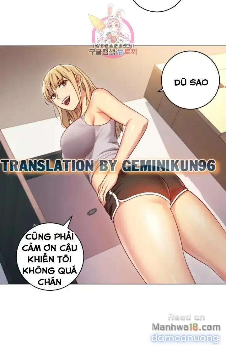 Sự thác loạn 