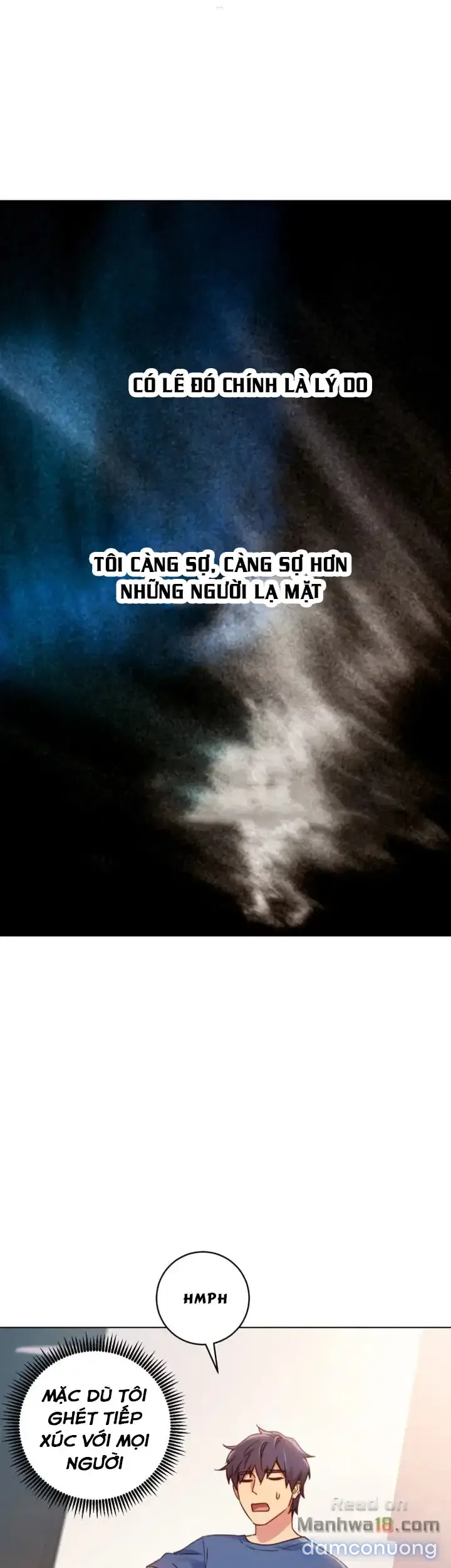 Sự thác loạn 