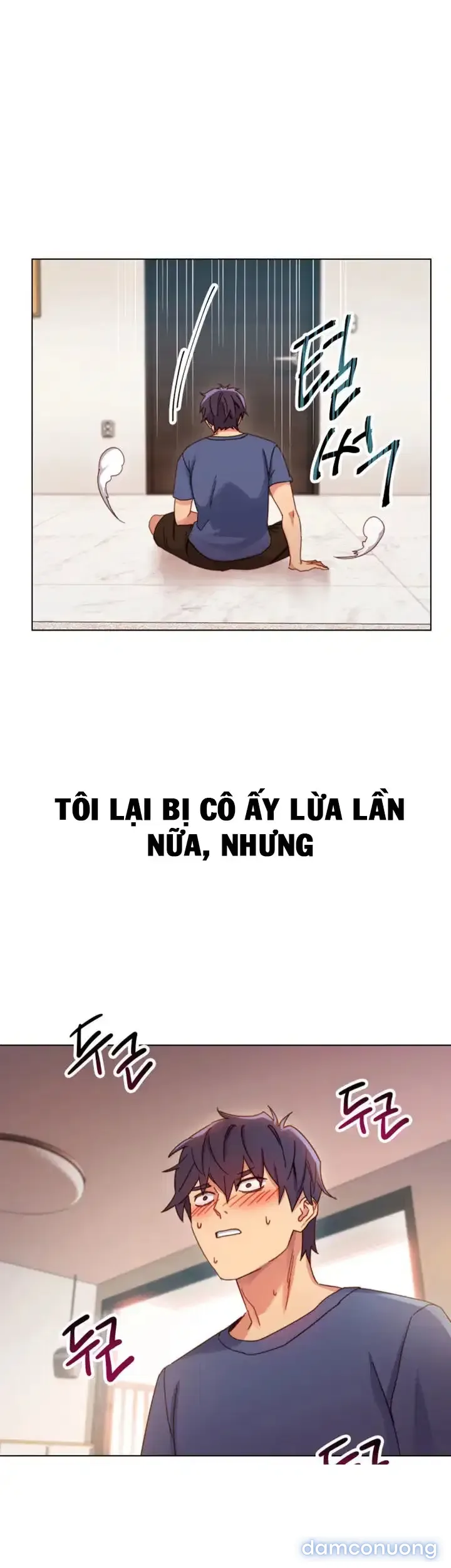 Sự thác loạn 