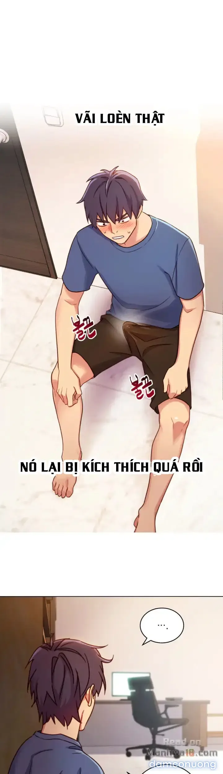 Sự thác loạn 