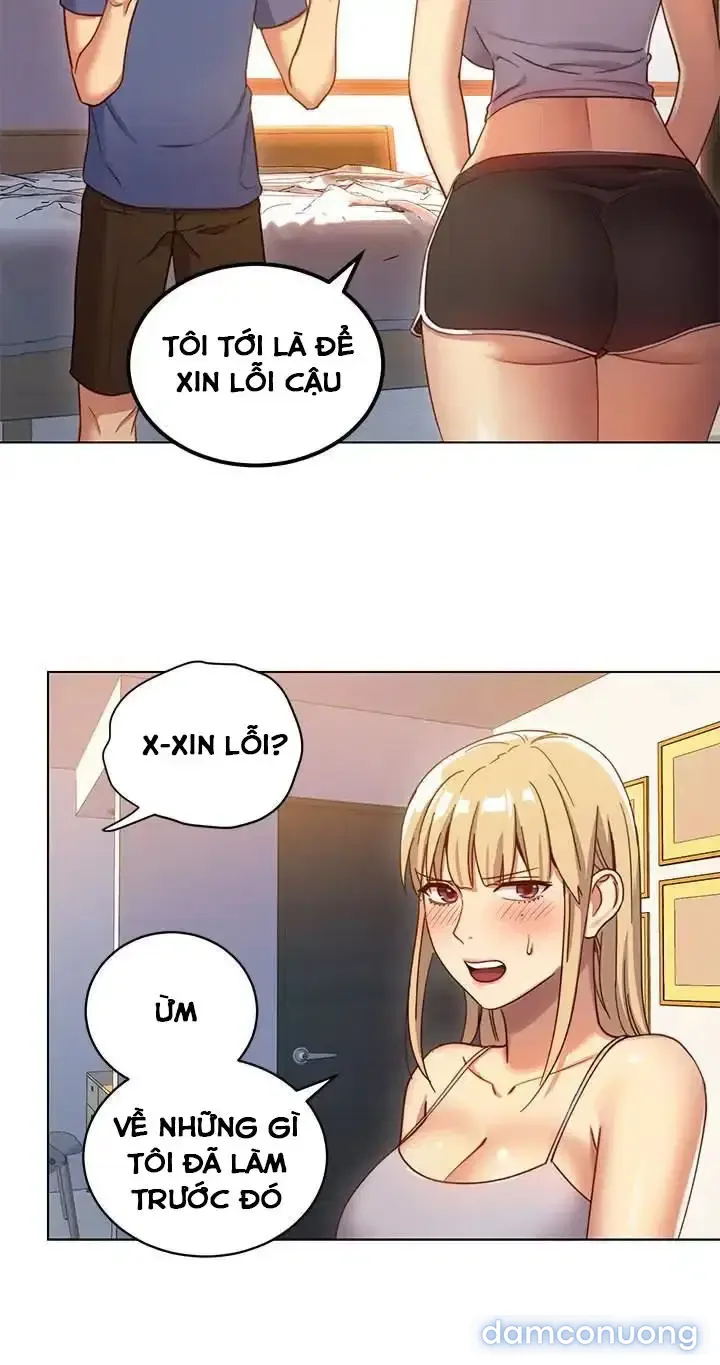 Sự thác loạn 