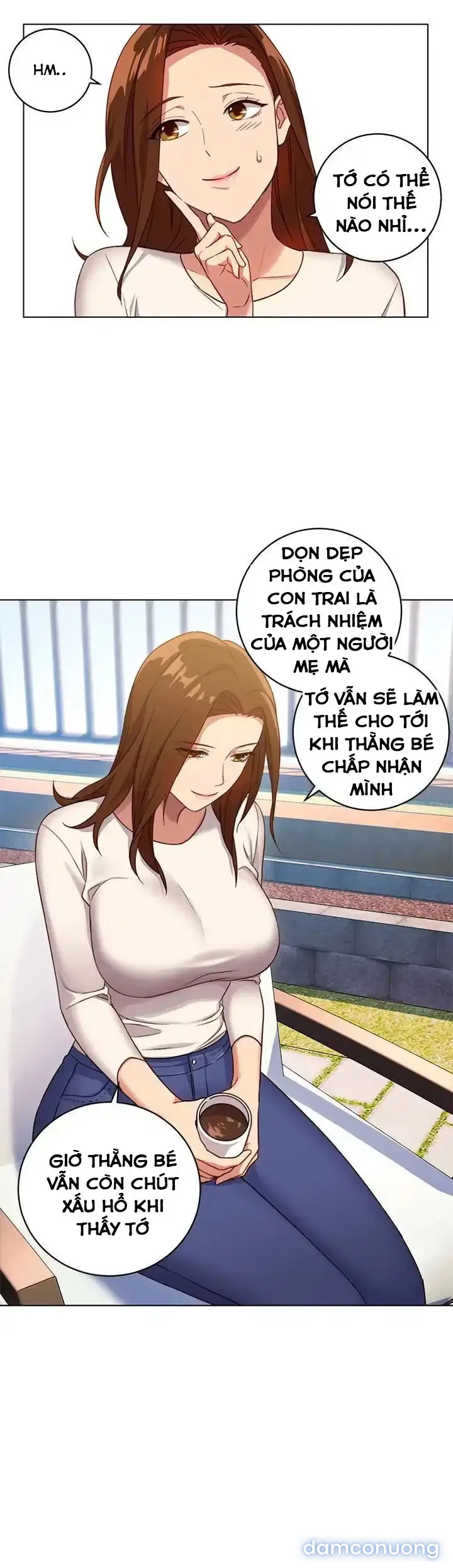 Sự thác loạn 